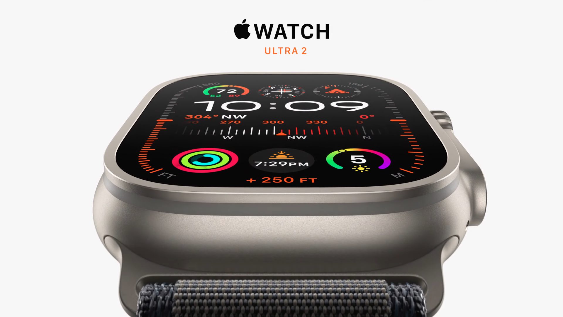 Prueba práctica del iPhone 15 y el Apple Watch Series 9.