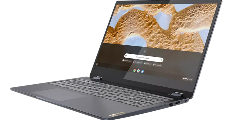 Reseña del Lenovo IdeaPad Flex 3i Chromebook (Gen 8): Pantalla más grande, pero aún más problemas.