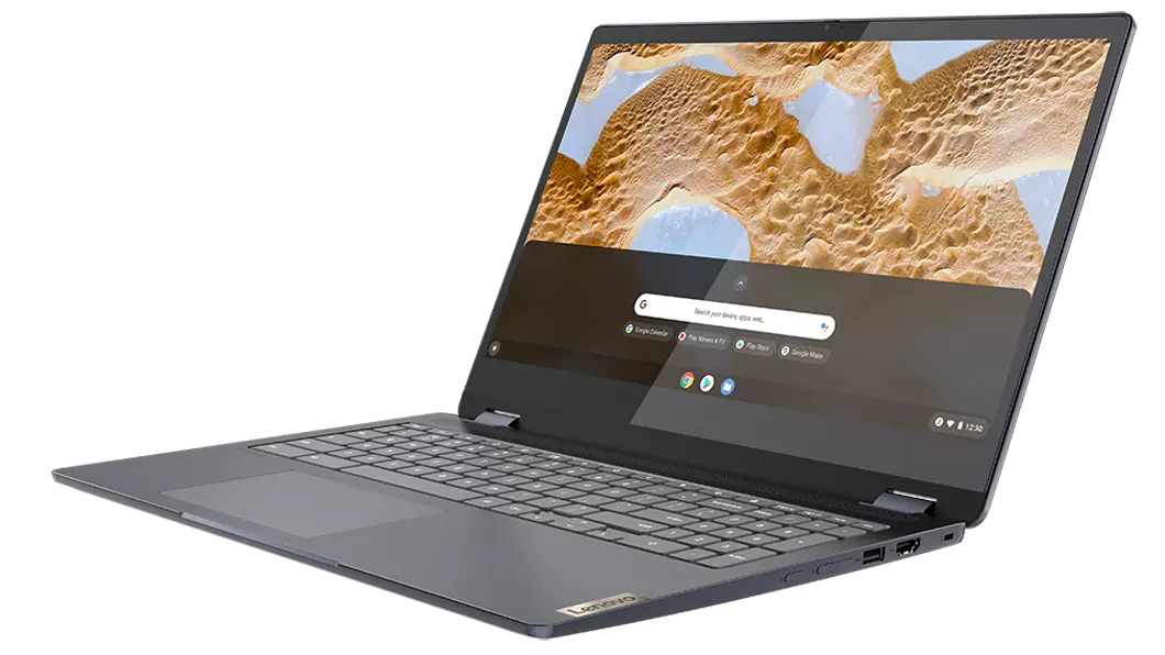 Reseña del Lenovo IdeaPad Flex 3i Chromebook (Gen 8): Pantalla más grande, pero aún más problemas.