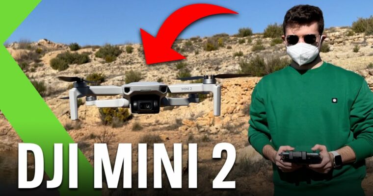 Revisión del DJI Mini 4 Pro: El mejor dron ligero obtiene más potencia e inteligencia.