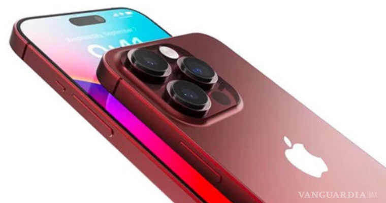 Se anticipa que el iPhone 15 Pro Max o Ultra será el teléfono inteligente más vendido.