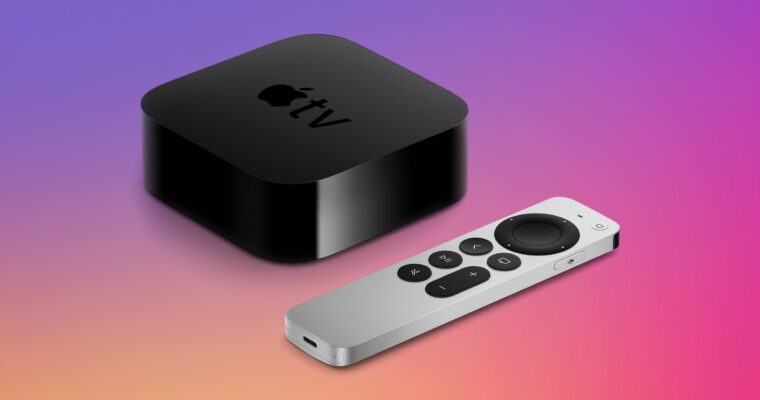 Apple lanza la tercera beta pública de tvOS 18