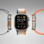 Apple Investigating Display Flickering Issue Affecting Apple Watch Series 9 and Ultra 2