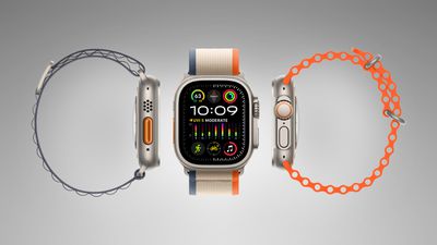 Parafrasea y traduce esto al castellano: Apple Investigating Display Flickering Issue Affecting Apple Watch Series 9 and Ultra 2