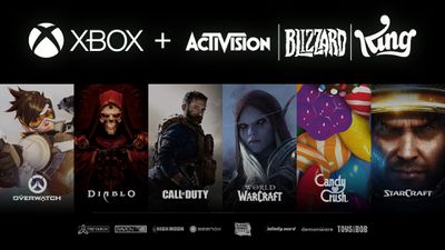 Parafrasea y traduce esto al castellano: Microsoft’s $69 Billion Deal to Buy Activision Blizzard Cleared By UK