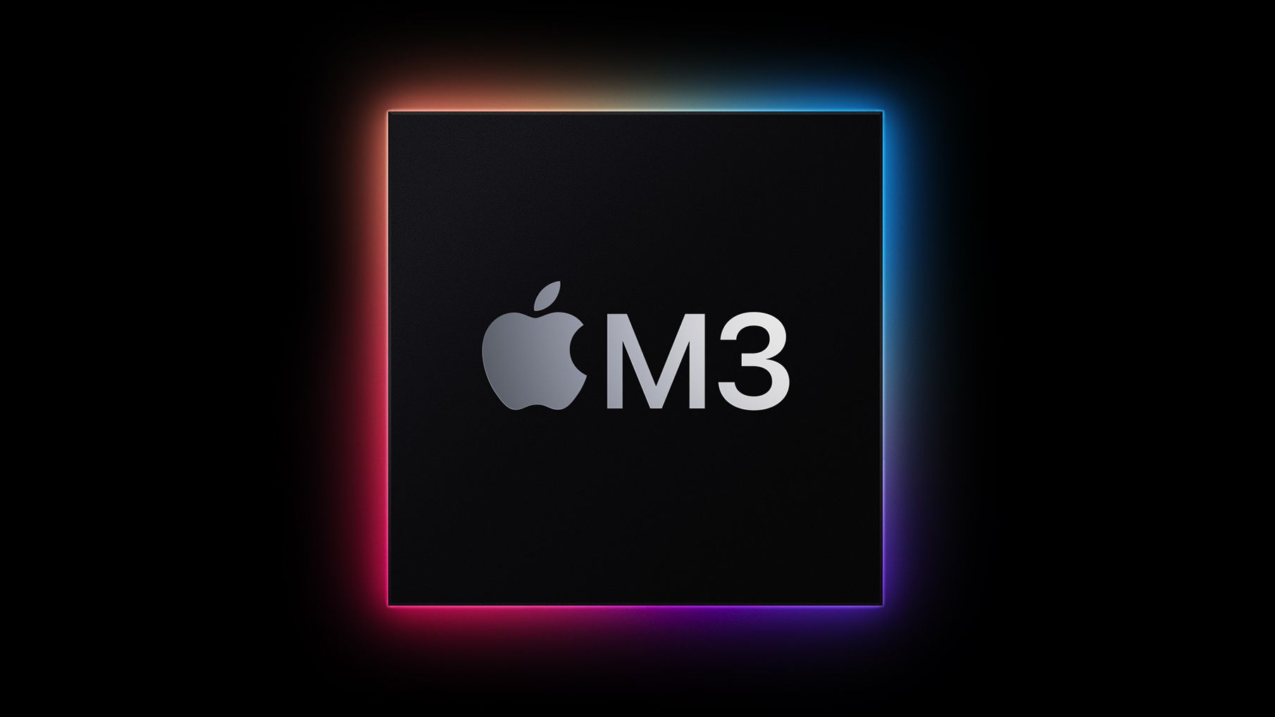 Se pronostica que los primeros MacBooks con chips M3 de Apple llegarán el próximo año.