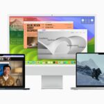 Bloomberg: Apple Likely to Hold Mac Launch Event on October 30 or 31