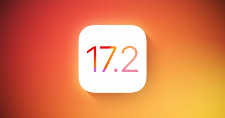 Todo lo nuevo en la versión beta 1 de iOS 17.2: aplicación de diario, función de traducción, reacciones de pegatinas en iMessage y más.