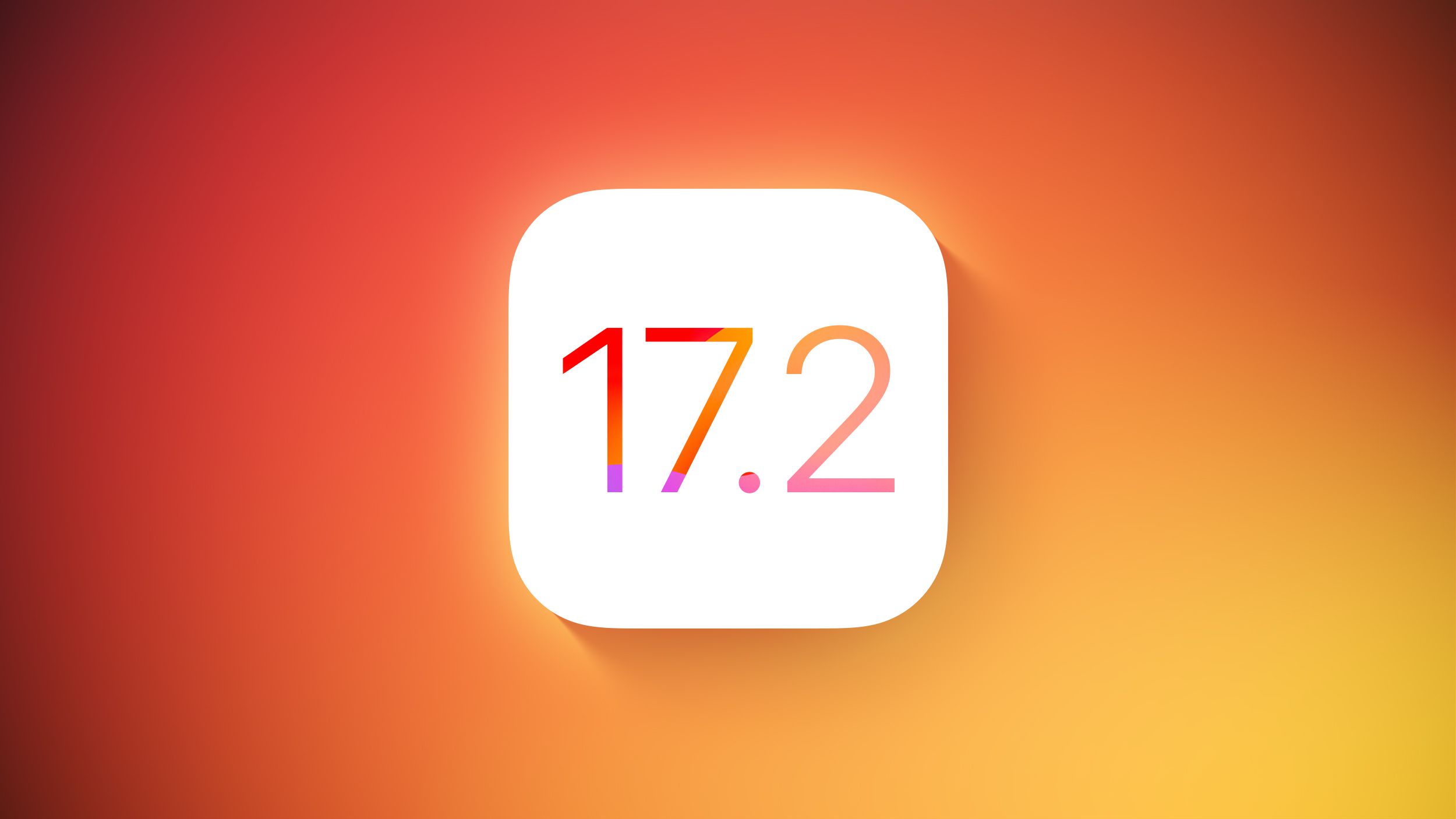 Todo lo nuevo en la versión beta 1 de iOS 17.2: aplicación de diario, función de traducción, reacciones de pegatinas en iMessage y más.