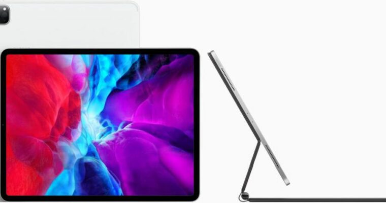 Apple anunciará nuevos modelos de iPad esta semana, que contarán con chips mejorados.