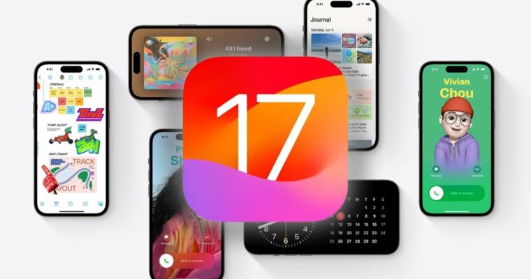 Apple lanza la versión 17.1 Release Candidate 2 de iOS para iPhone 15.