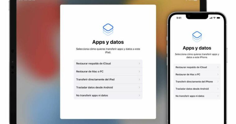 Cómo hacer una copia de seguridad de tu iPhone con o sin iCloud.