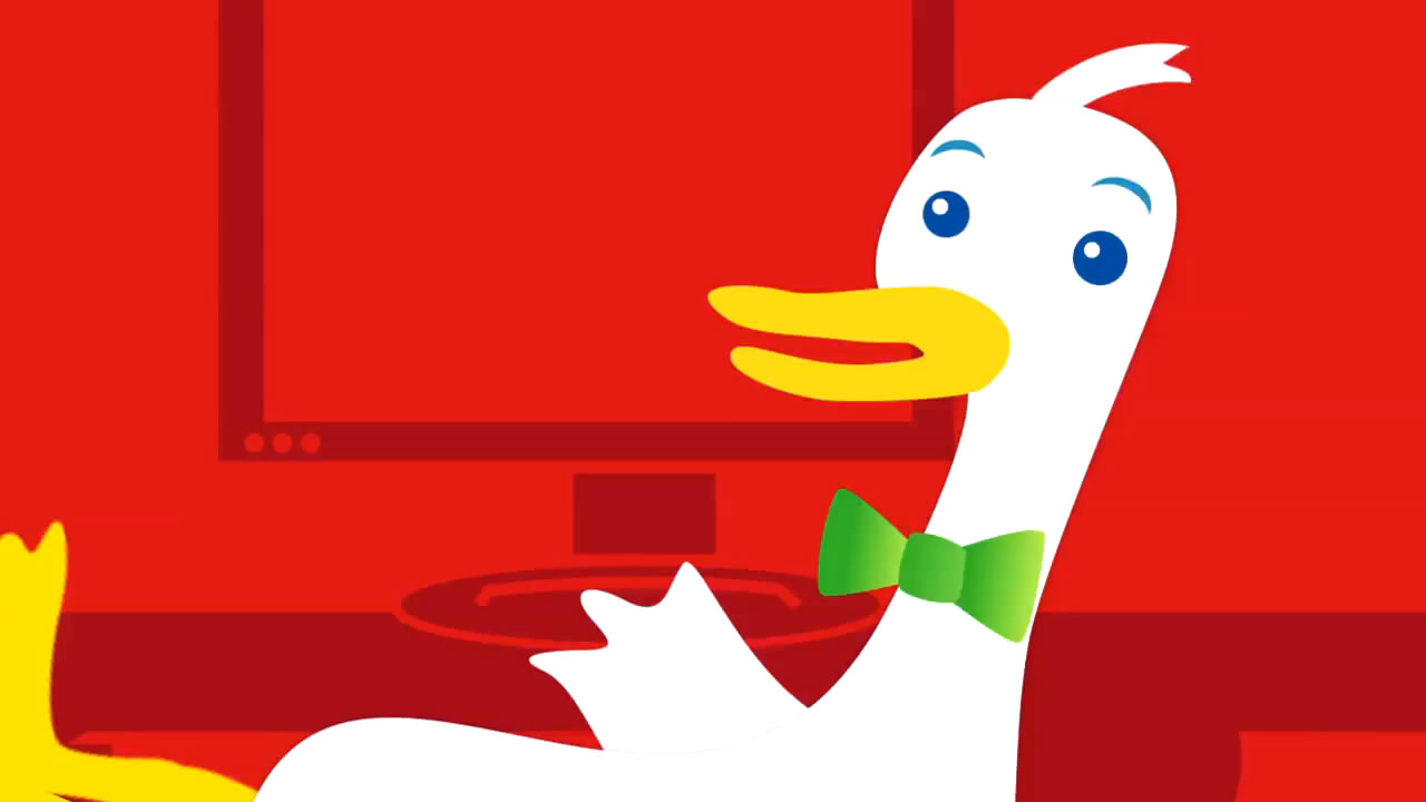 DuckDuckGo podría haber sido el motor de búsqueda privado de Apple.