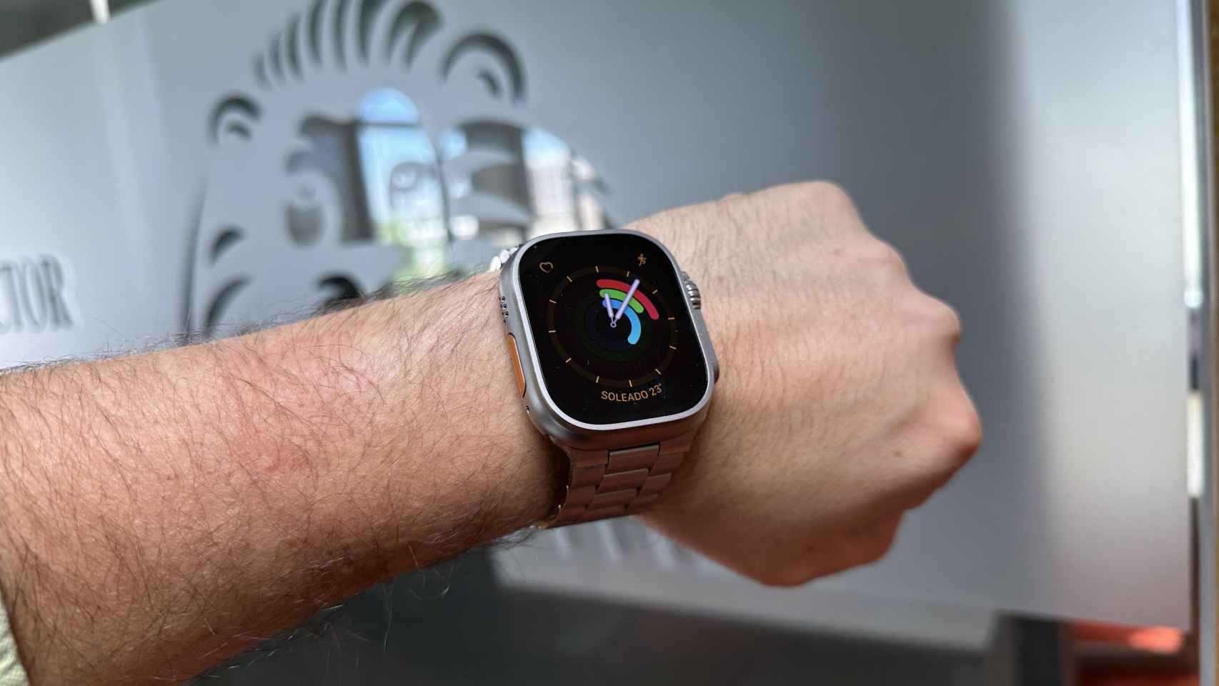 El próximo modelo del Apple Watch, ¿no será revolucionario?