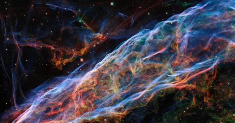 La NASA lanzará un cohete el domingo para estudiar una supernova de hace 20,000 años.