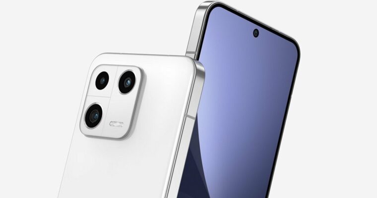 La serie Xiaomi 14 es ahora oficial con HyperOS y Snapdragon 8 Gen 3.

La serie Xiaomi 14 ha sido presentada oficialmente con HyperOS y Snapdragon 8 Gen 3.