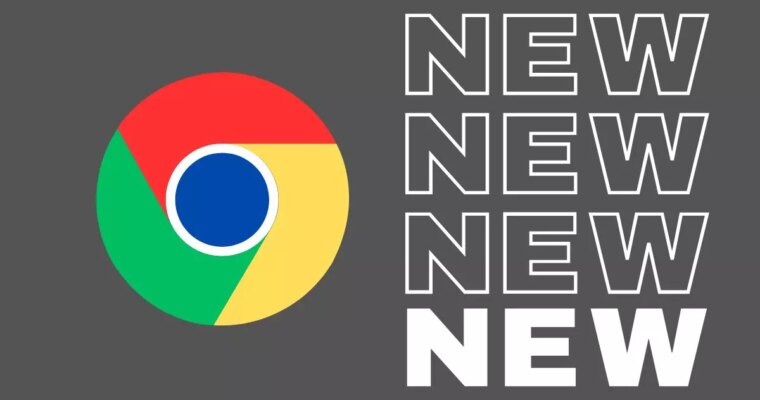 Lanzamientos de Google Chrome: Cuáles son las novedades en cada versión.