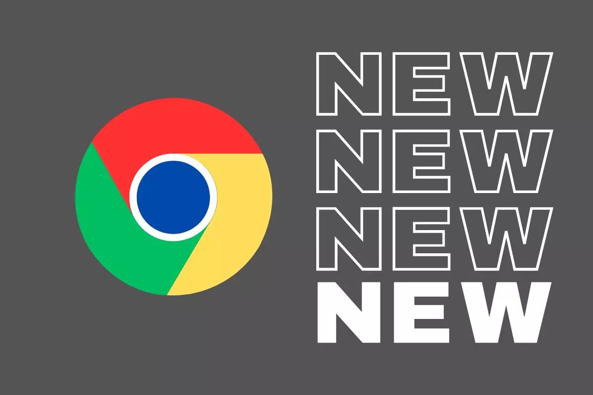 Lanzamientos de Google Chrome: Cuáles son las novedades en cada versión.