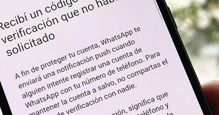 Las claves de acceso de WhatsApp están en camino, pero como siempre, primero para Android.