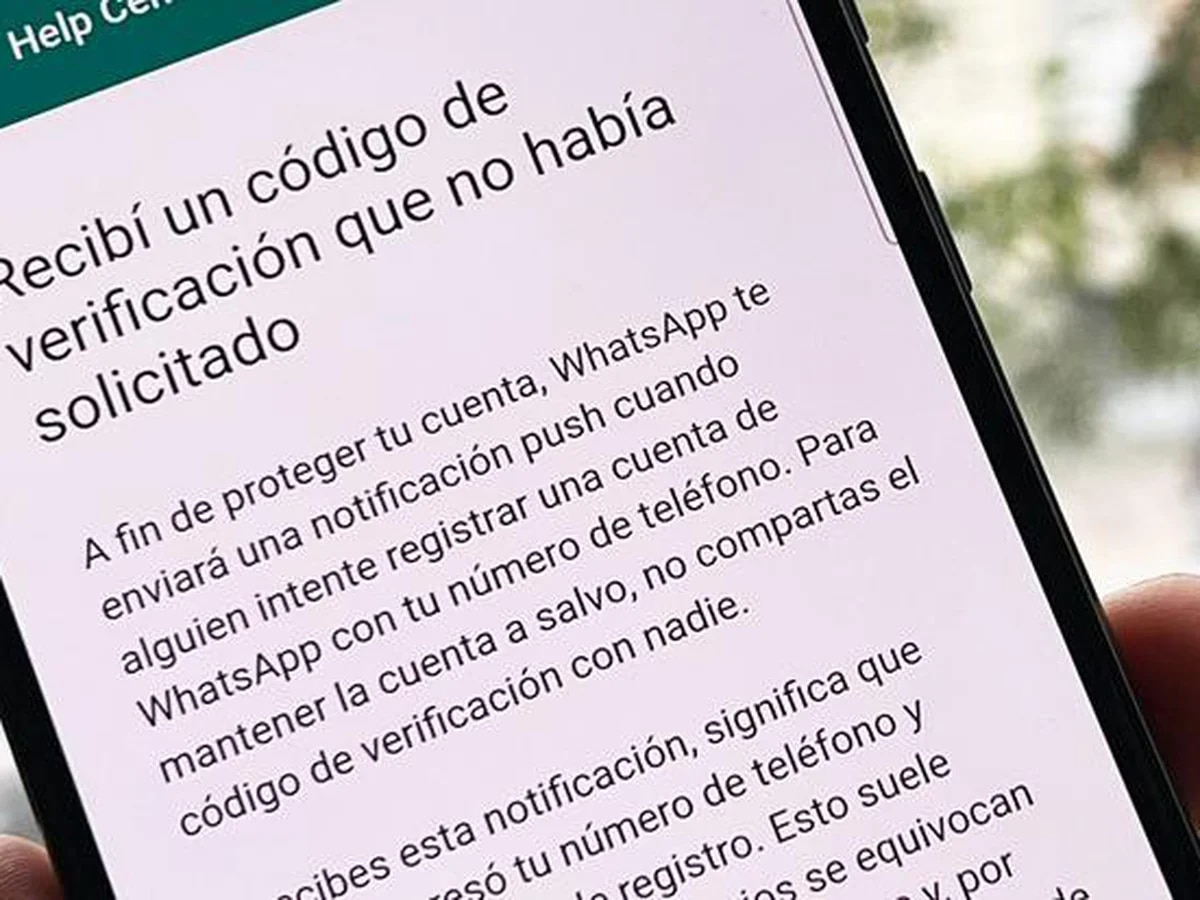 Las claves de acceso de WhatsApp están en camino, pero como siempre, primero para Android.