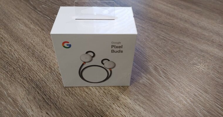 Los Google Pixel Buds Pro están a la venta por $117.