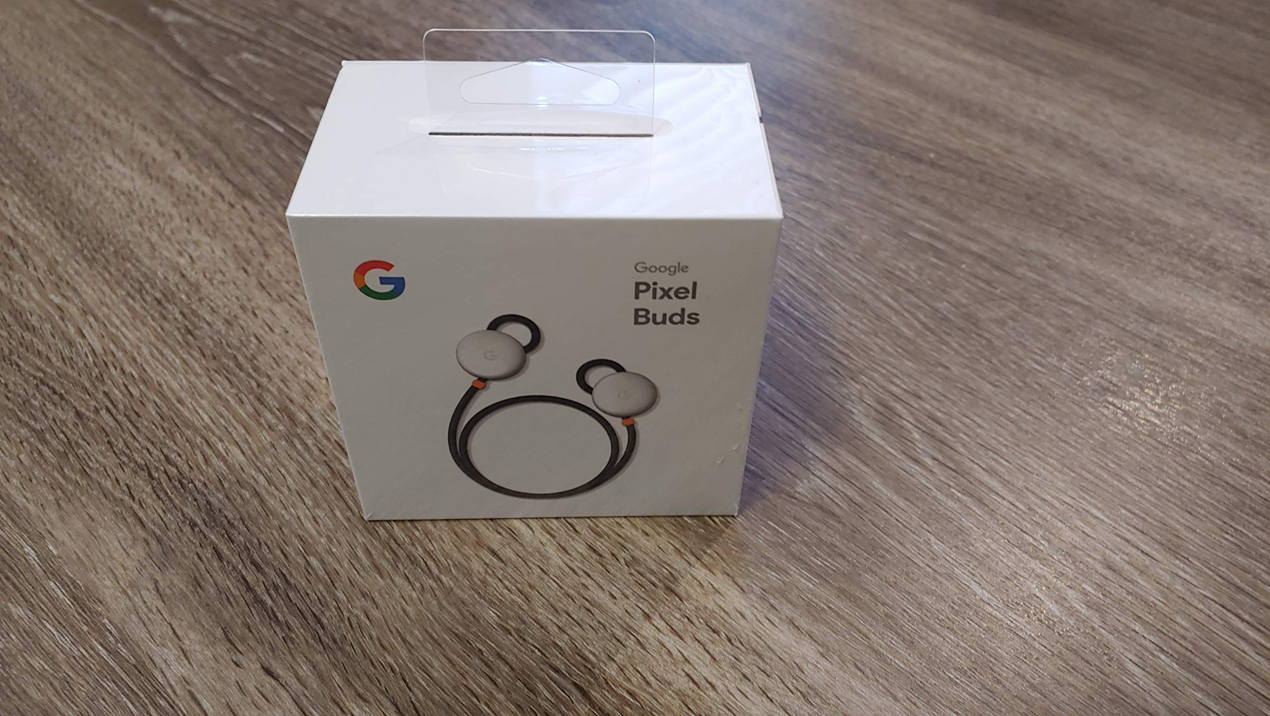 Los Google Pixel Buds Pro están a la venta por $117.