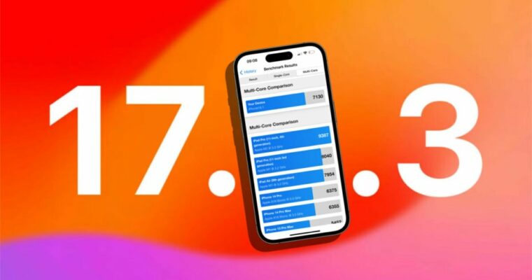 Próximamente llegará iOS 17.0.3 para evitar el sobrecalentamiento del iPhone 15 Pro.