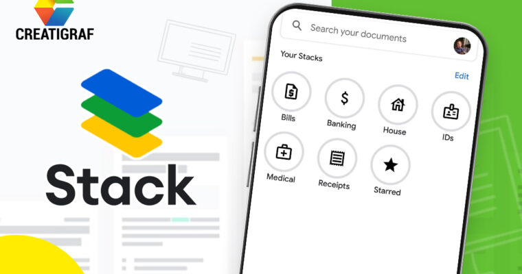 ¿Qué es Google Stack?
¿Qué es Google Stack?