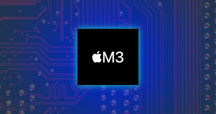 Rumores, noticias y más sobre la fecha de lanzamiento del chip Apple M3.