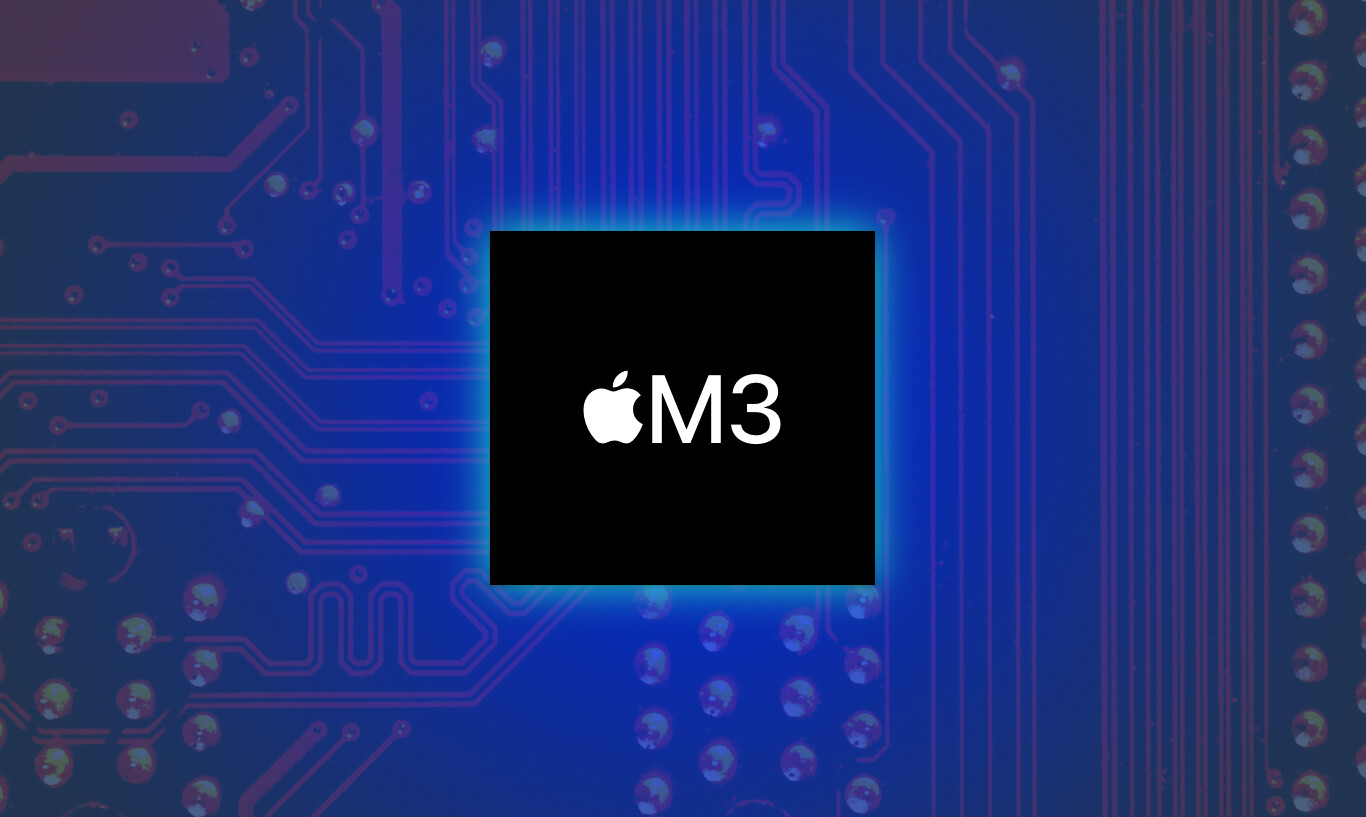 Rumores, noticias y más sobre la fecha de lanzamiento del chip Apple M3.