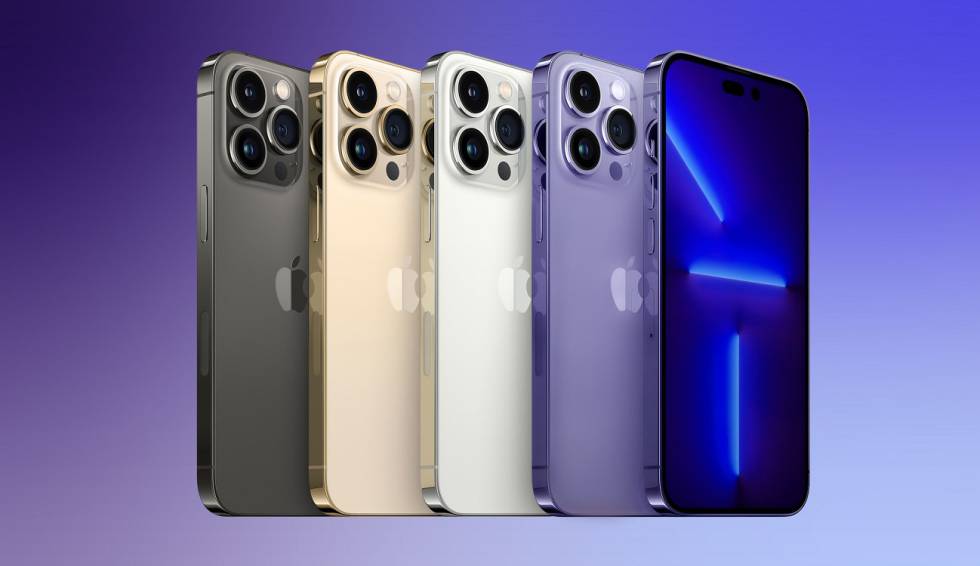 Se han filtrado las primeras noticias sobre la próxima generación de la familia de smartphones de alta gama de Apple, el iPhone 16.