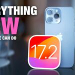 25 New Things Your iPhone Can Do With Next Month's iOS 17.2 Update