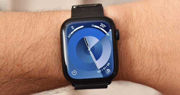 Apple estuvo a punto de lanzar un Apple Watch compatible con Android.