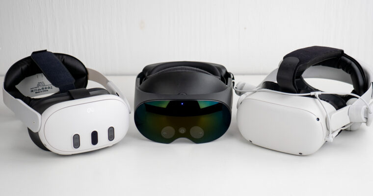 Noticias de realidad virtual de la semana: TikTok en VR, problemas con los controladores y nuevas gafas inteligentes.