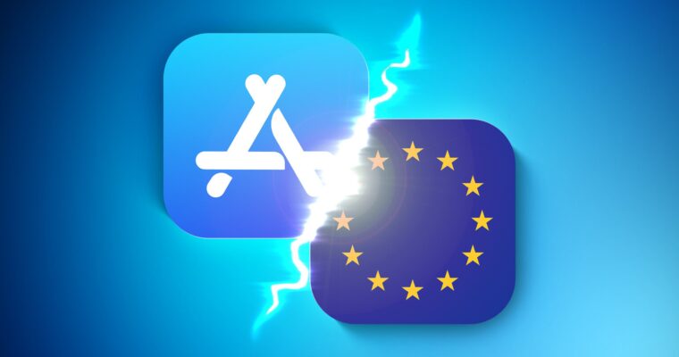 Apple relaja las reglas de enlace externo de la App Store y cambia la estructura de tarifas en la Unión Europea – Actualizaciones importantes en la App Store de Apple para la UE