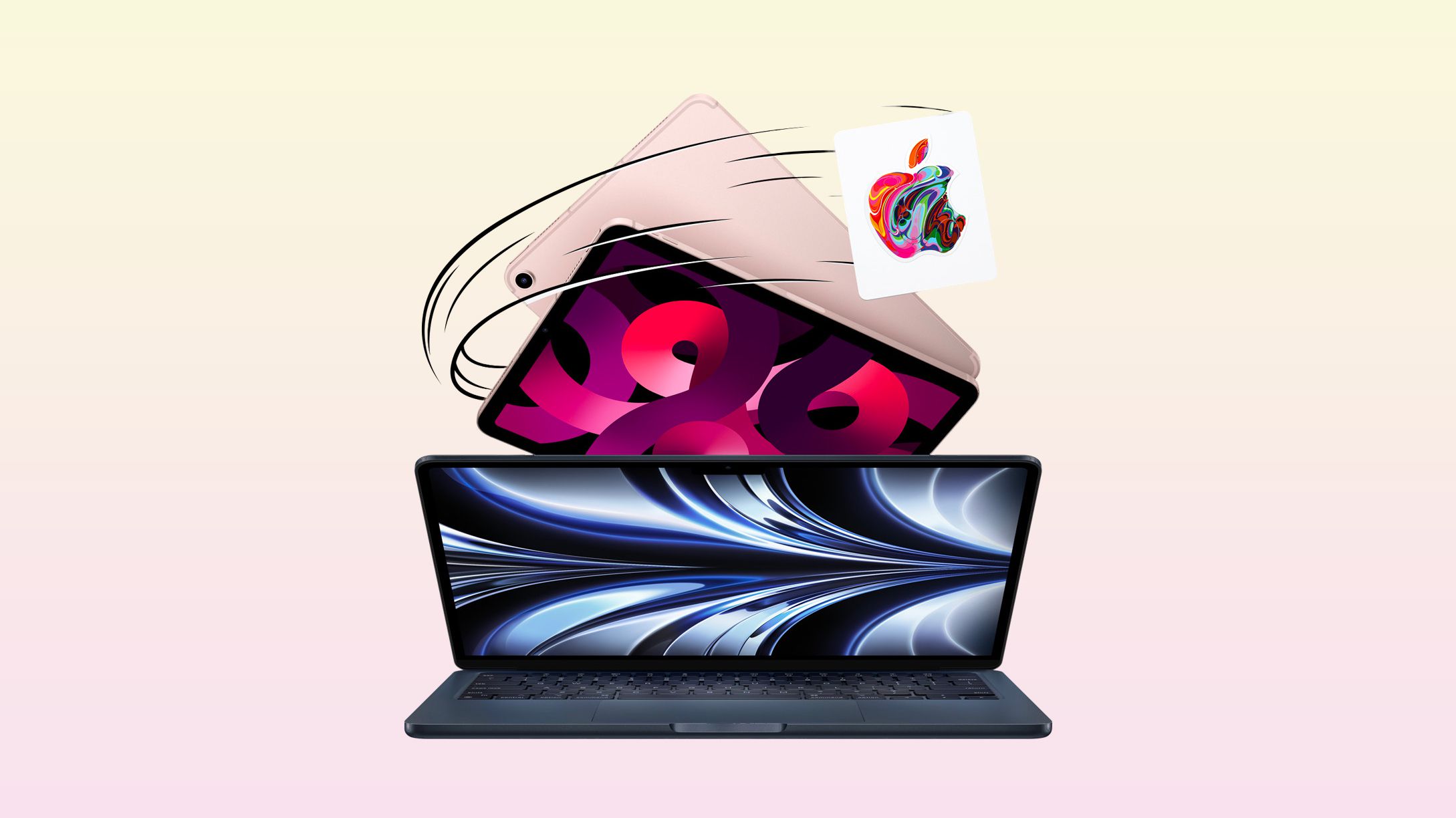 Venta de Regreso a Clases de Apple 2024, ¡Hasta $150 de Tarjeta de Regalo con Mac o iPad!