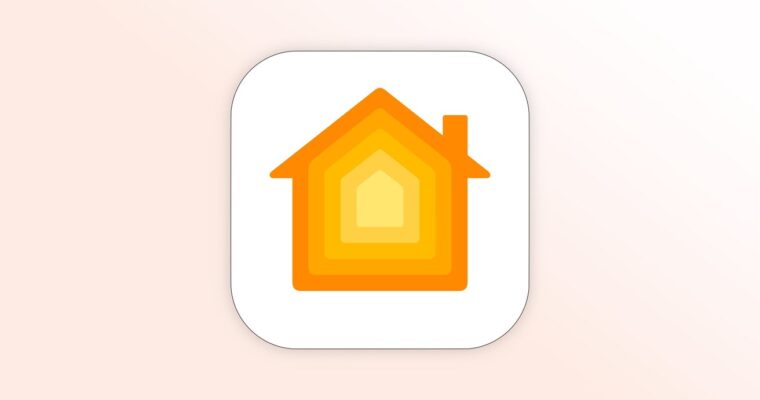 El futuro de HomeKit: seguimiento y predicción de necesidades en tu hogar