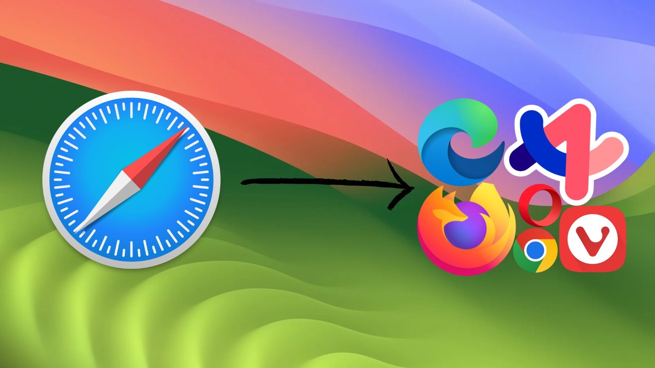 Cómo cambiar el navegador predeterminado en Mac – Guía paso a paso
