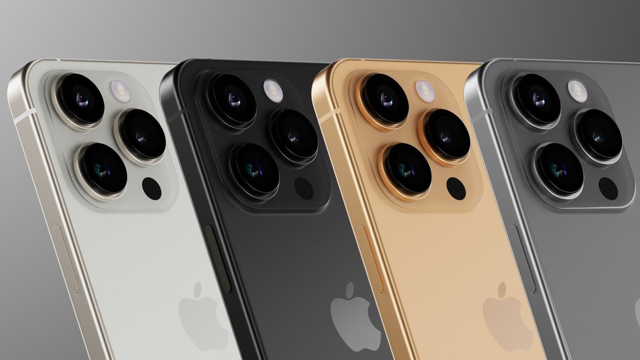 Título SEO en Español: Apple recurre a Samsung para los nuevos sensores de cámara del iPhone 16″ 
Traducción al español: «Apple recurre a Samsung para los nuevos sensores de cámara del iPhone 16