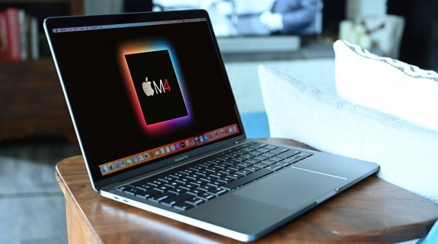 Actualización del MacBook Pro a M4 esperada a finales de 2024