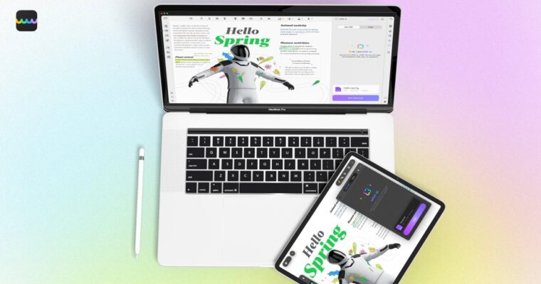 8 razones para que los usuarios de Apple cambien a UPDF Editor con AI
