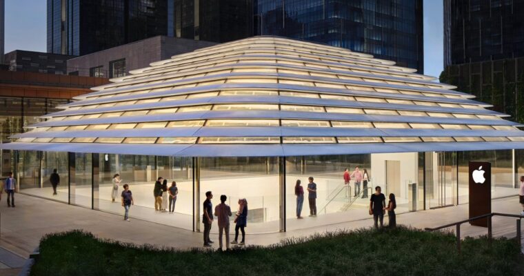 Apple revela su primera tienda en Malasia en Kuala Lumpur: ¡Descubre la nueva tienda de Apple en KL!