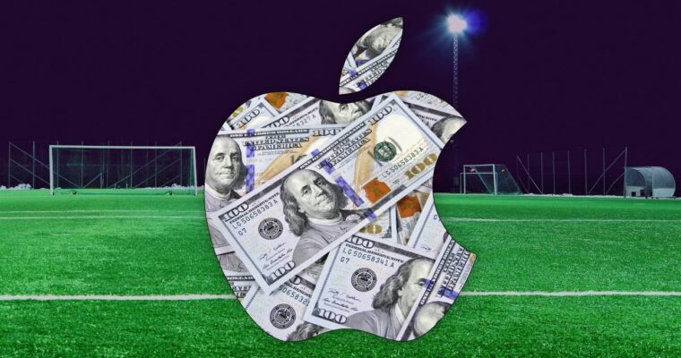 La oferta de Apple de $1 mil millones no es suficiente para el nuevo torneo de la FIFA: ¿Qué necesita la empresa para ser aceptada?