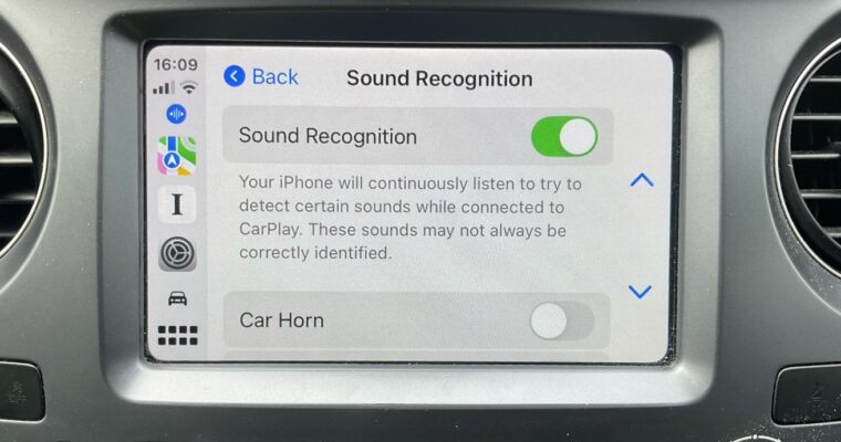 Cómo usar las nuevas y útiles características de CarPlay en iOS 18