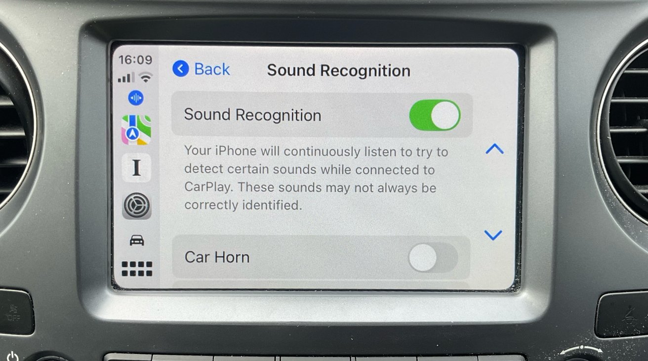 Cómo usar las nuevas y útiles características de CarPlay en iOS 18