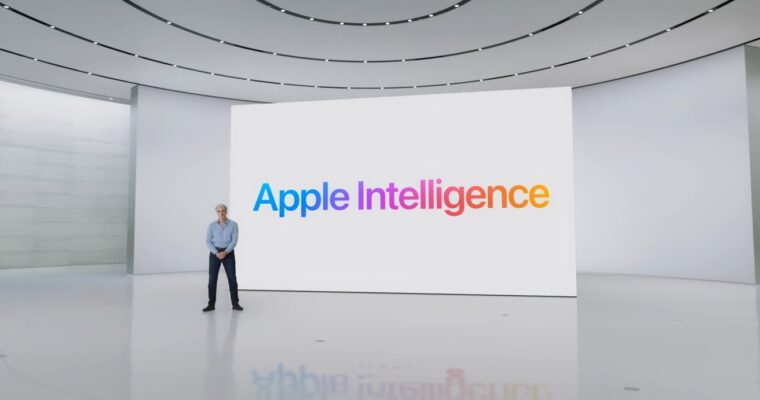 Posibles desafíos adicionales que podría enfrentar Apple Intelligence en China