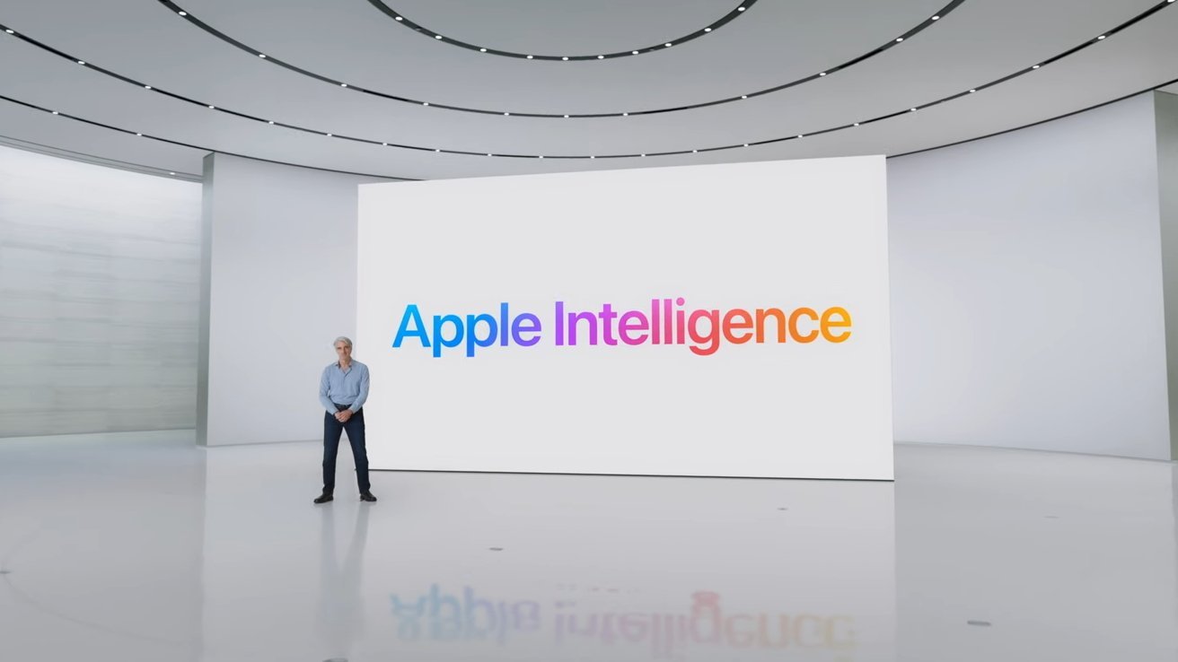 Posibles desafíos adicionales que podría enfrentar Apple Intelligence en China