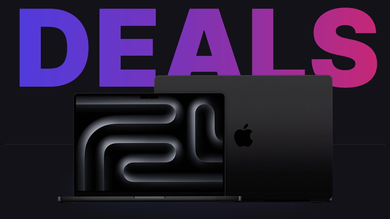 Ahorra hasta $650 en el nuevo MacBook Pro de 14 pulgadas de Apple ¡Compra ahora!