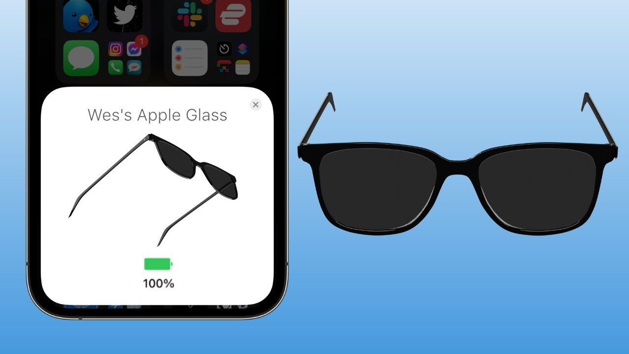 Apple sigue trabajando en gafas inteligentes, pero la espera será larga – Novedades sobre las gafas inteligentes de Apple