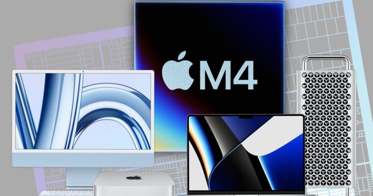 ¿Cuándo recibirá el Mac las actualizaciones M4? – Últimas noticias y novedades